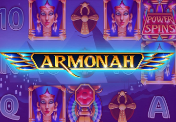 Playtech - игровой автомат онлайн от Various с RTP 96.33%